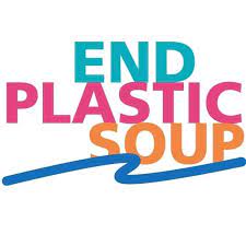 Logo end plastic soup