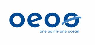Logo oneearth-oneocean